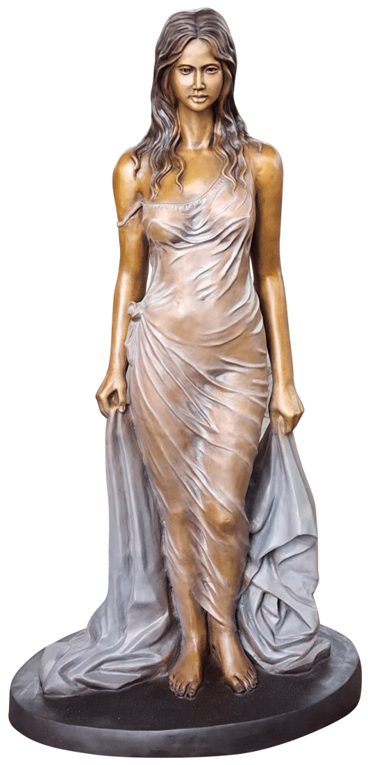 make patina of Arturban sculpture supplier make patina of Arturban sculpture supplier