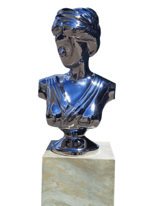 تمثال نصفي لفينوس