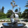 stainless steel water fountain