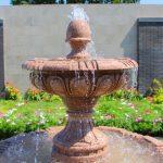 نوافير جرانيت خارجية