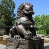 chinese foo dog statues