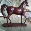 decorative horse figurines