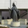 Outdoor Religious Statues Mary