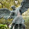 archangel statues for sale