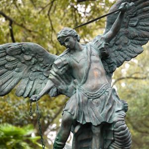 archangel statues for sale