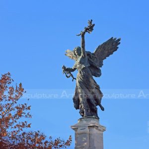 angel statue online