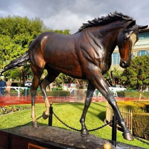 horse sculptures for sale