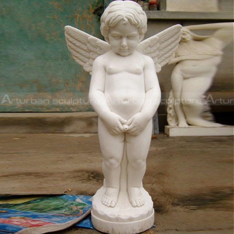 fonte de querubins brincalhões