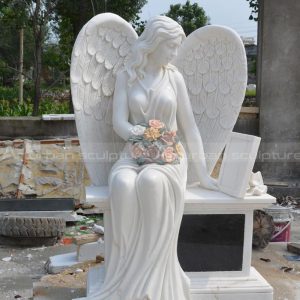 holy angels cemetery