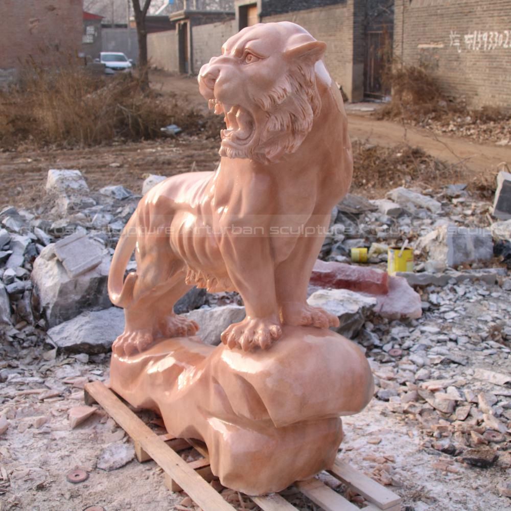 Resin Elephant Statue