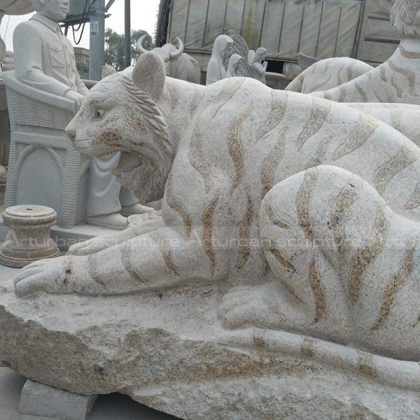 tiger figurine feng shui