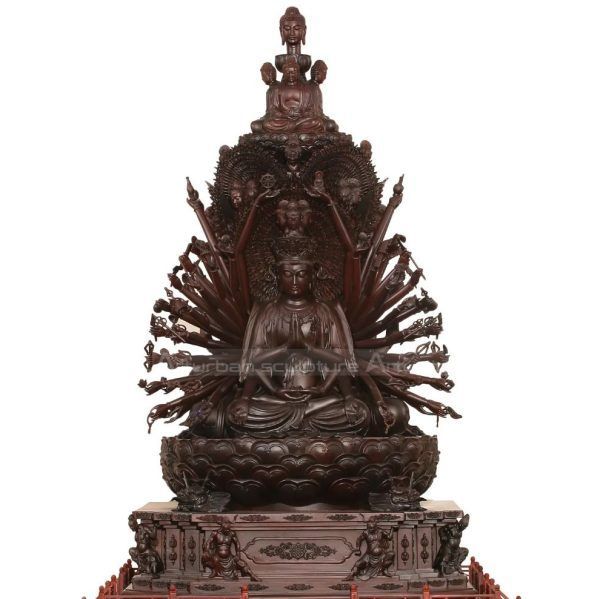 kuan yin avalokiteshvara