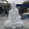 dhyana buddha statue