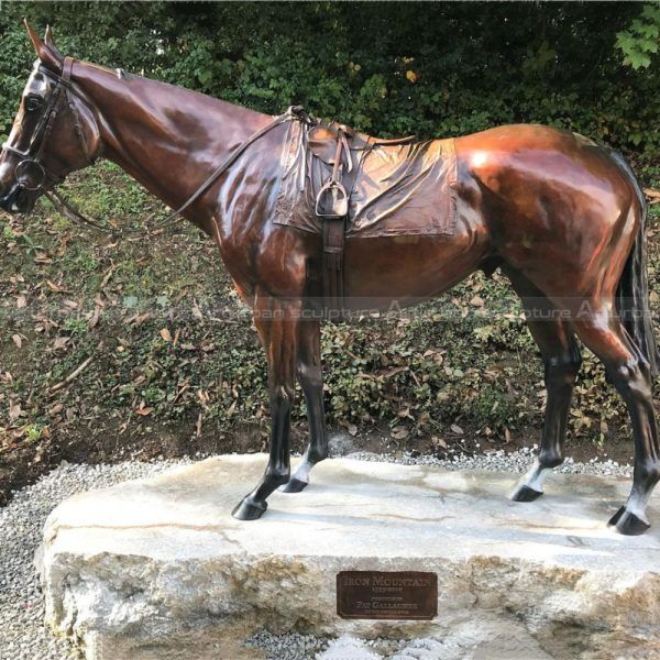 war horse memorial
