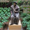 saint thomas more statue