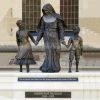 mary mackillop statue