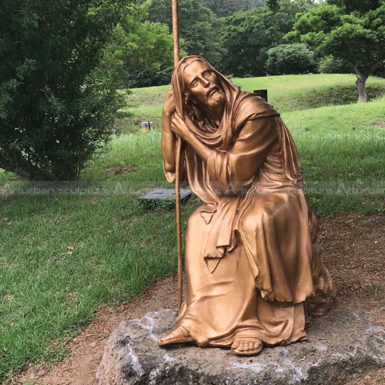 الشيطان يحايس يسوع