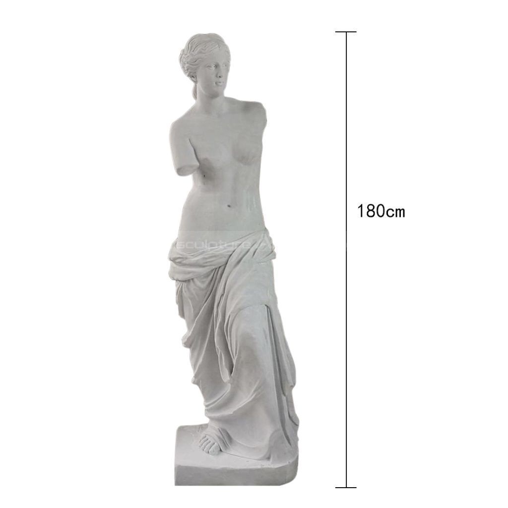 venus statue no arms