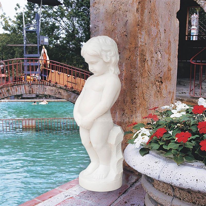 Manneken Pis Fountain For Sale