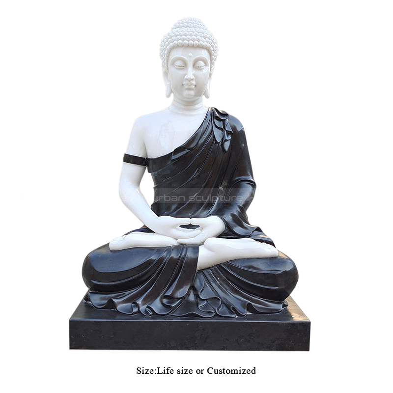 buddha shakyamuni sculpture