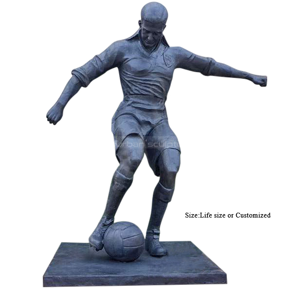 stan mortensen statue