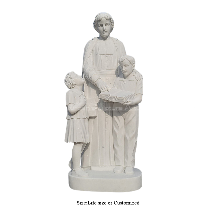 saint joseph figurine