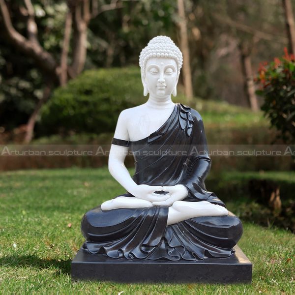 buddha shakyamuni sculpture