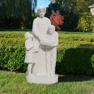 saint joseph figurine