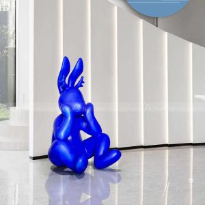 rabbit statues for sale