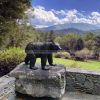 bear sculptures for sale