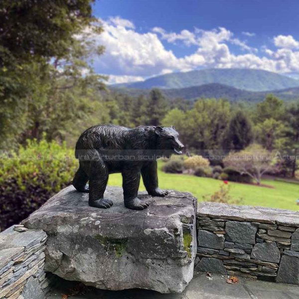 bear sculptures for sale