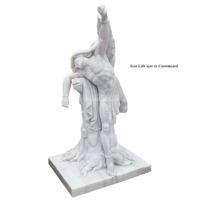 Greek Figure Sculpture
