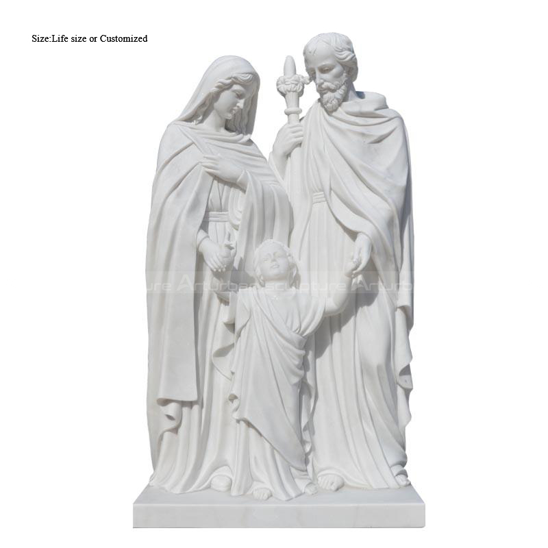 holy family statues for sale