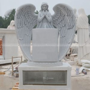 angel figurines for graves