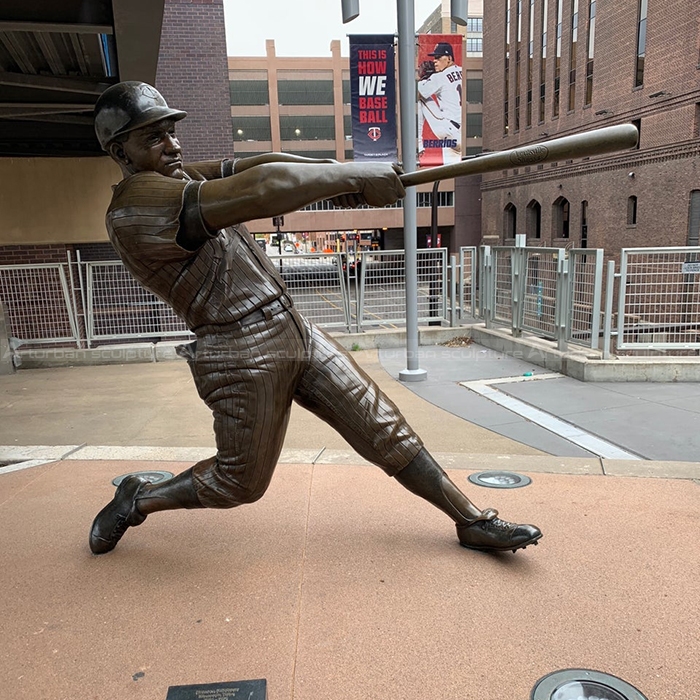 harmon killebrew statue