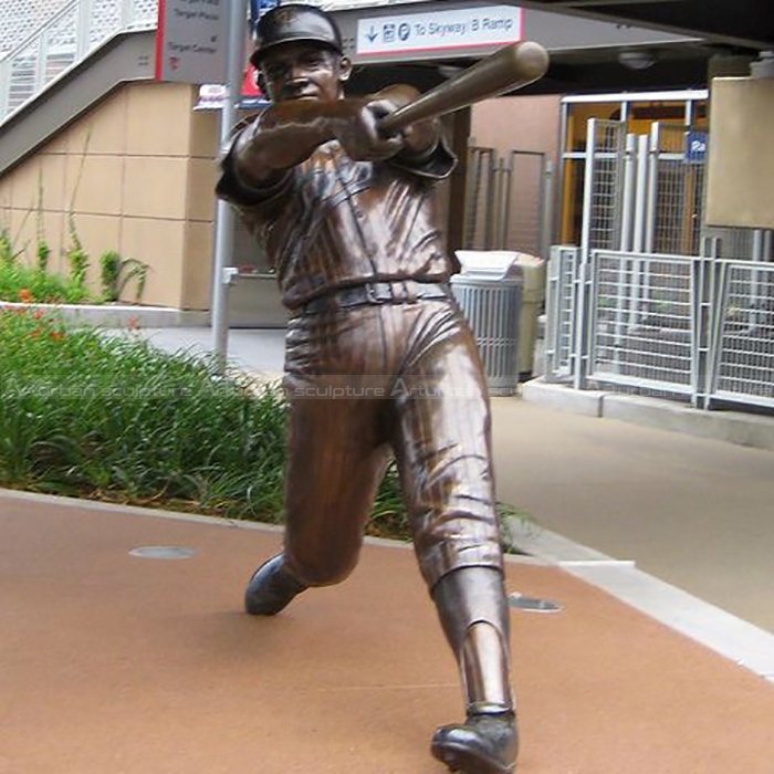 harmon killebrew statue