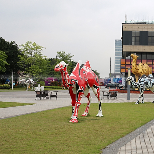 camel statues for sale