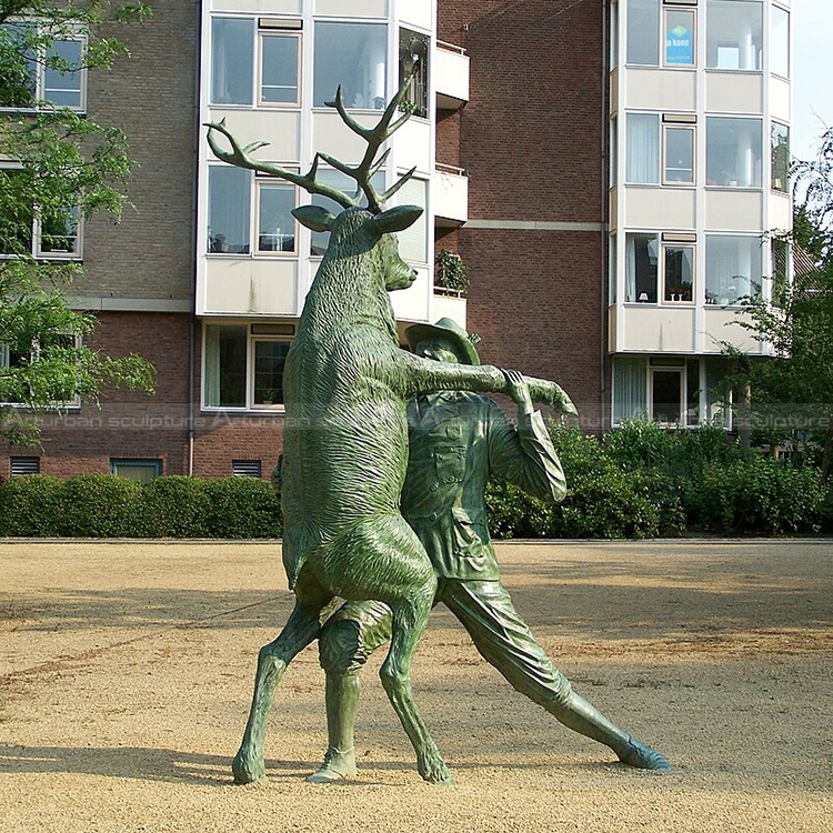 deer statues for sale