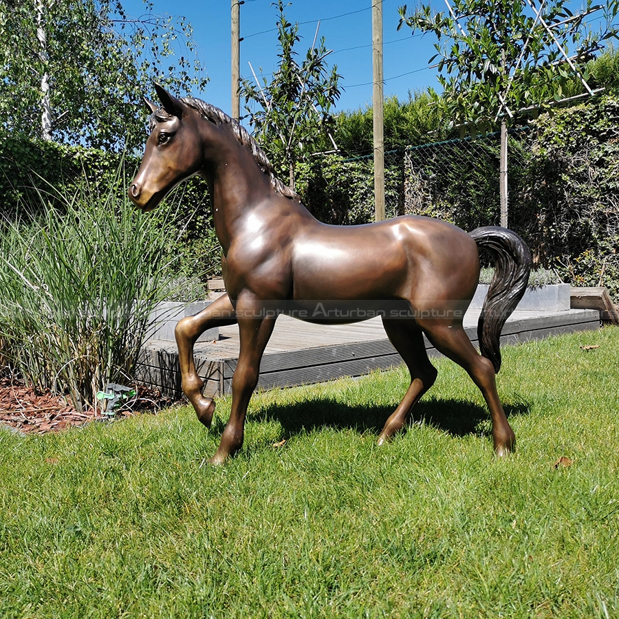 horse figurines for sale