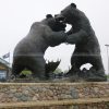 large bear statues for sale