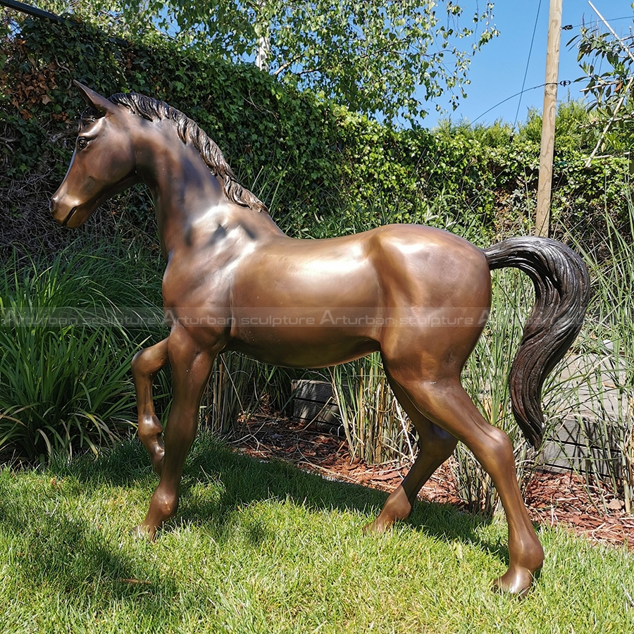 horse figurines for sale