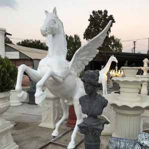 pegasus statue for sale