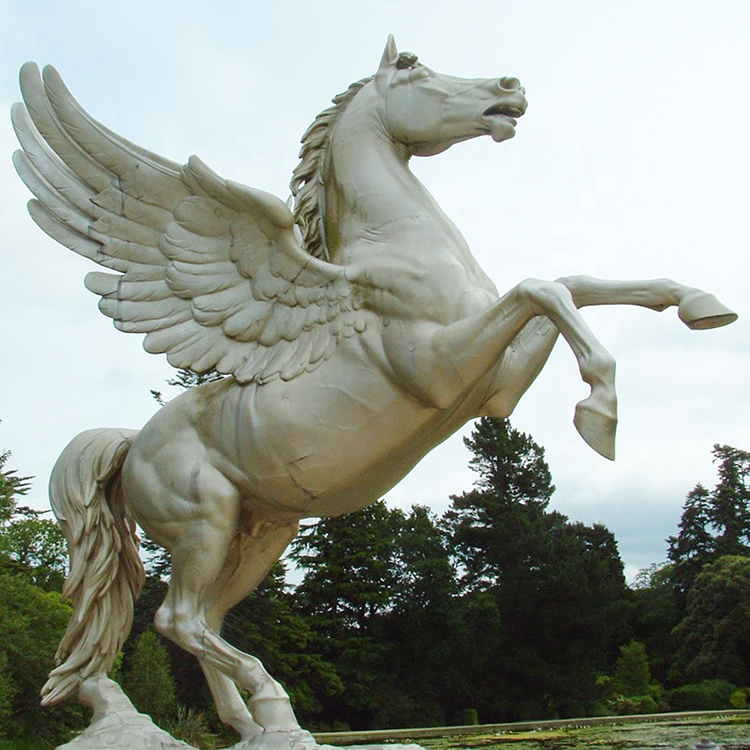 pegasus statue for sale