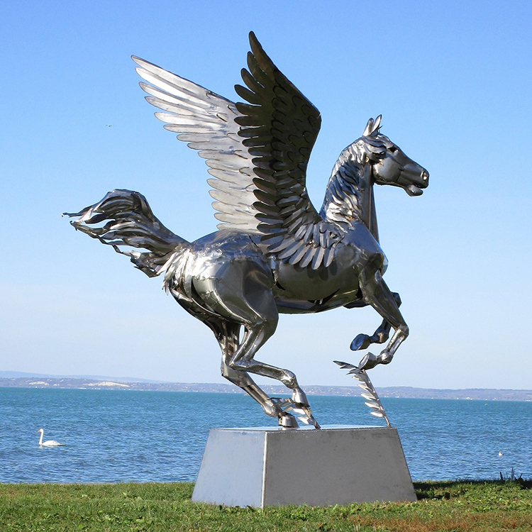 pegasus statue for sale