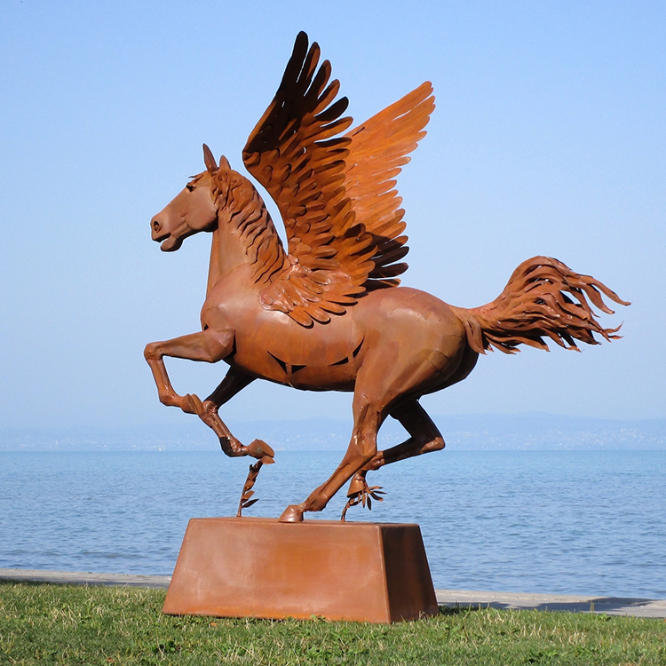 pegasus statue for sale