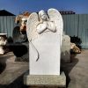 angel headstones for graves