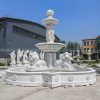 marble fountain for garden