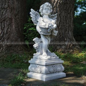 cherub statues for sale