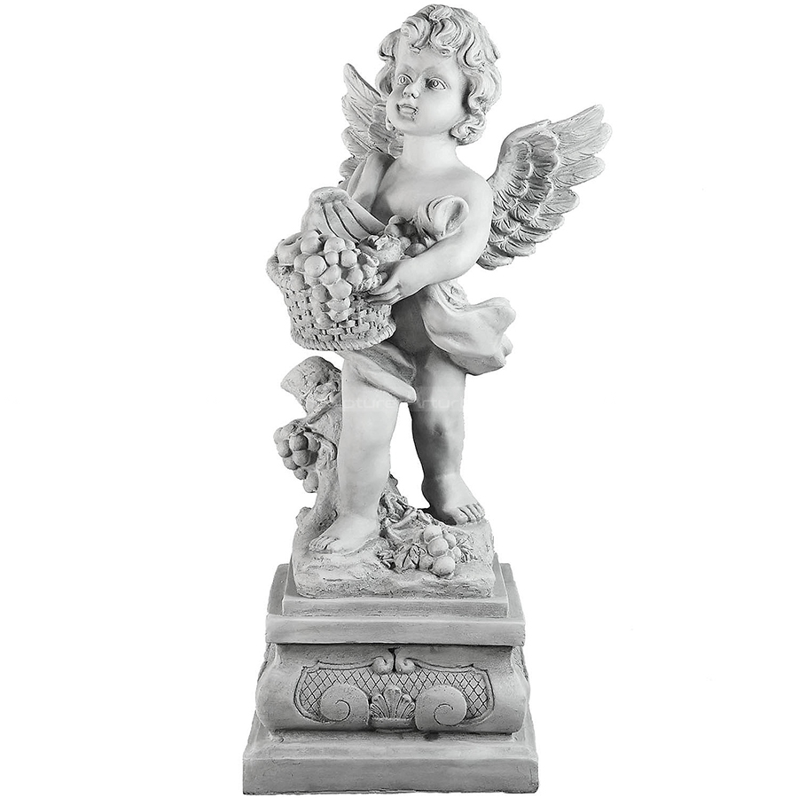 cherub statues for sale