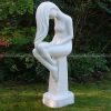 woman nude statue